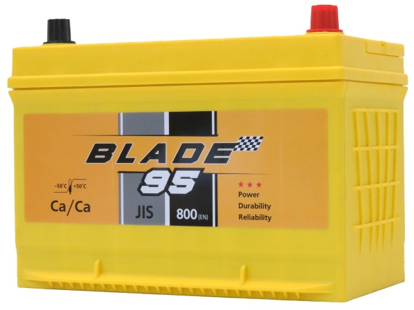 Blade 95 JR
